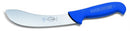 ErgoGrip Skinning Knife