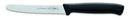 ProDynamic Utility Knife - 4" Serrated Edge