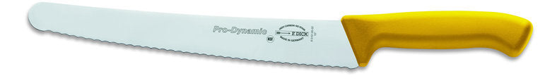 ProDynamic Utility Knife - 10" Serrated Edge
