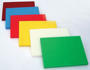 Colour Coded Chopping Boards