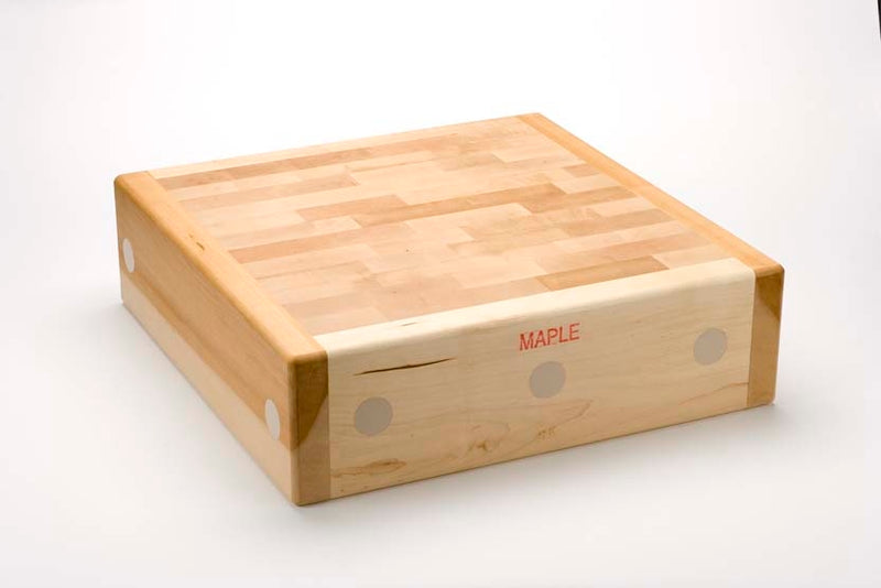 Crafted Butchers Block 3ft/915 x 610 x 150mm