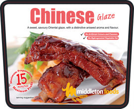 MF 10kg Chinese Glaze