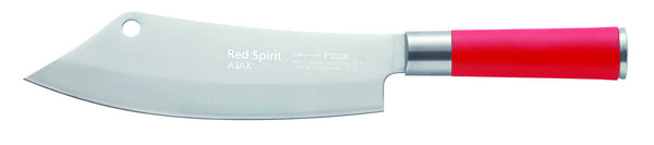 Red Spirit AJAX Knife 8”