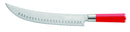 Dick Red Spirit HEKTOR Butchers Knife 10 Inch with Kullenschliff
