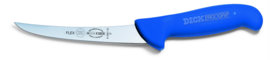 ErgoGrip 5” Curved Boning Knife - Semi-Flexi