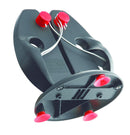 Rapid Steel Action Set includes suction pad Base