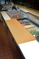 Epicurean Puzzle Board