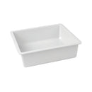 Chunky Crock Melamine Insert for GT4313 1 Ltr White (162 x 173 x 50mm)