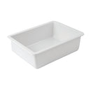 Chunky Crock Melamine Insert for GT4314 700ml White (162 x 130 x 50mm)