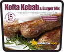 MF 2.5 kg Kofta Kabab Mix