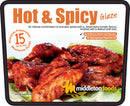 MF 10kg Hot & Spicy Glaze