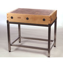 Alloy Block Stand 2FT