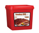 Smokey BBQ Barbeque Glaze 2.5kg - Middleton Foods