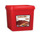Smokey BBQ Barbeque Glaze 10kg - Middleton Foods