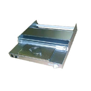 Heat Sealer (Stainless Steel)
