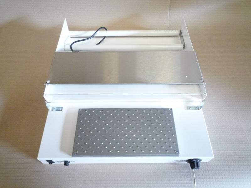 Heat Sealer (White)