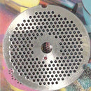 32 Mincer Knife Double Cut