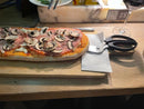 Professional Pizza Shears/Scissors