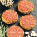 Indasia Burger Supreme (Box 460g x 24)