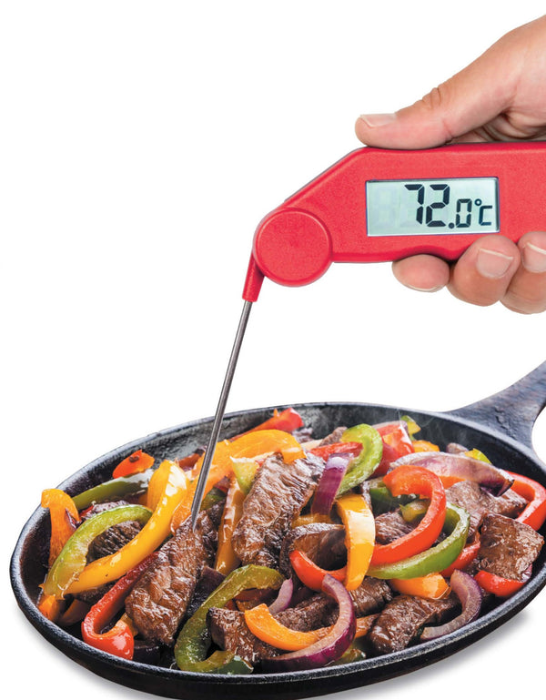 Gourmet Folding Thermometer