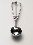 S086S Professional Portioning Scoop S/S