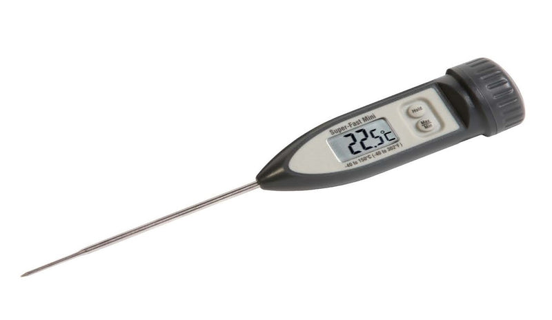 The Rmometer Super Fast Mini Themometer