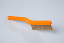 FBK Small Machine Heat Resistant Cleaning Brush 250 degrees stiff