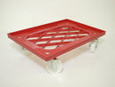 Dolly for 600 400 Containers (Red only)
