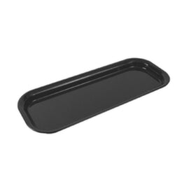 Black San Essential Tray (380x150x 25mm)
