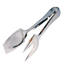 Stainless Steel Tongs 230mm