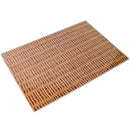 Wicker Platter Small