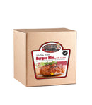 Middleton Foods GF Burger Mix (340g x 28 Per Box)
