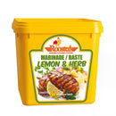 Rooster Piri Piri Lemon & Herb 2kg