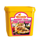Rooster Peri Peri Mild Marinade Baste 2kg