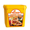 Rooster Piri Piri Hot Marinade 2kg