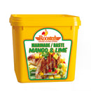 Rooster Piri Piri Mango & Lime Mar/Baste