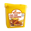 Rooster Piri Piri Chip Seasoning 2kg GLUTEN FREE
