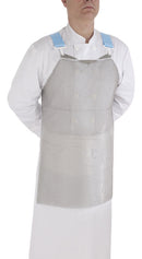 Chainexlite Mesh Apron 80x55cm
