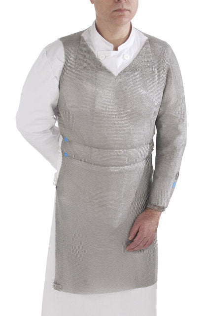 Chainextend Apron including one full Sleeve (lg)