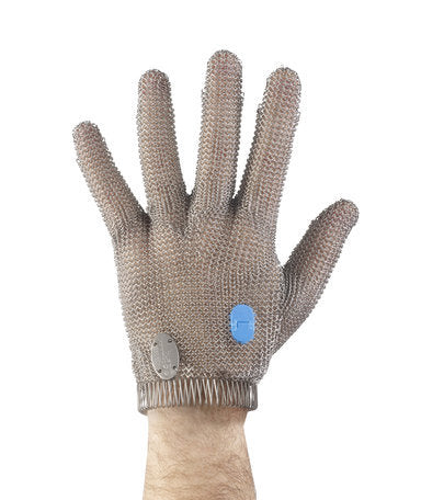 Chainexpert Stainless Steel Mesh Glove