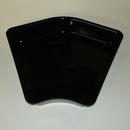 Plexi Corner Dish
