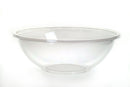 Salad Bowl Clear 1.0lt