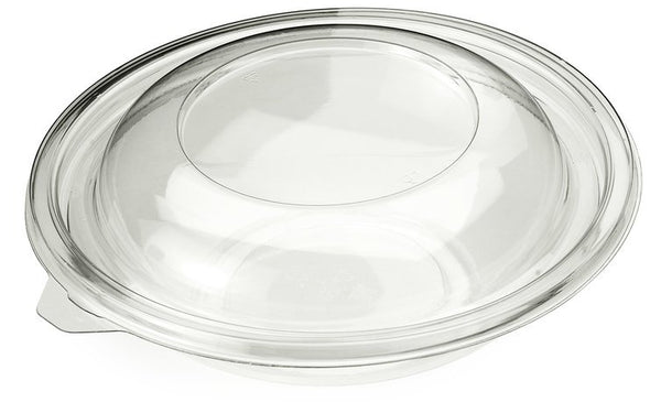 Clear Domed Lids for Bowl