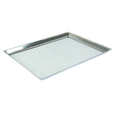 Stainless Steel Rectangle Tray 290x210mm