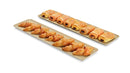 Gold DuPont Aluline Bakery Trays 60x15cm