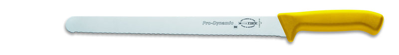 ProDynamic Carving Knife - 12" Serrated Edge