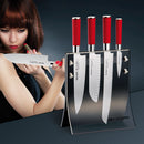 Dick Red Spirit 4 Knife Block