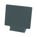 Black Melamine Stand Small (Each)