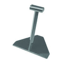 Black Polycarbonate Ticket holding Stands 95mm (25 Pack)