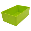Green Chunky Crock 3.2lt